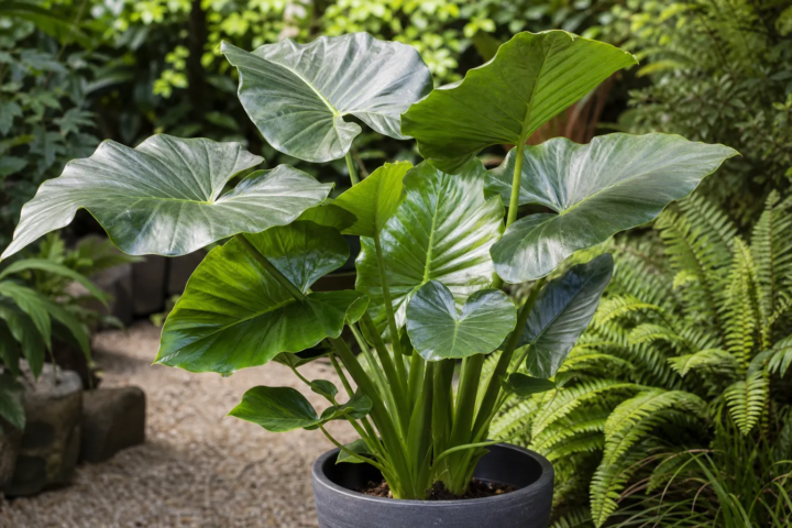 Alocasia 'Odora California'