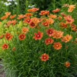 Coreopsis ‘Sienna Sunset’ (Coreopsis 'Sienna Sunset') – plant photo