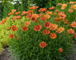 Coreopsis ‘Sienna Sunset’