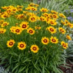 Coreopsis ‘Sunfire’ (Coreopsis 'Sunfire') – plant photo