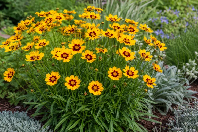 Coreopsis 'Sunfire'
