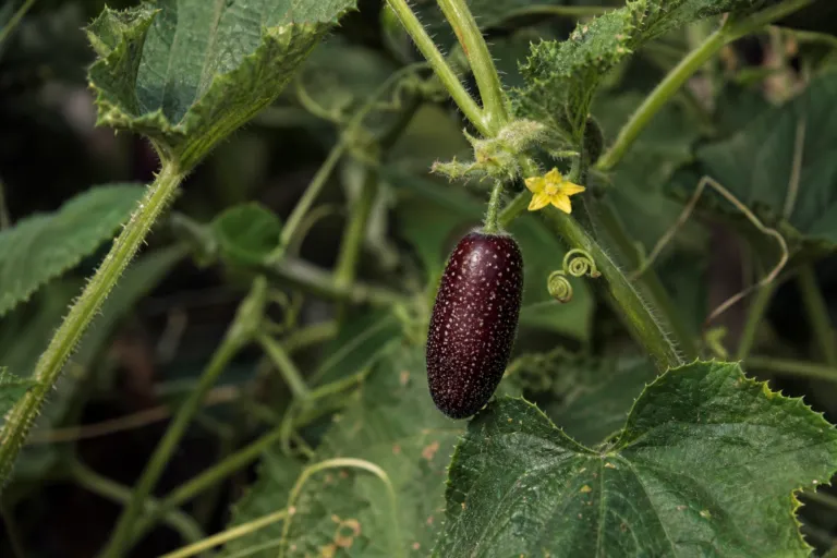 Cucumis anguria