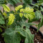 Nutrient lockout