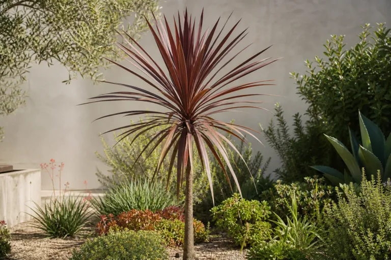 Cordyline australis 'Pocahontas'