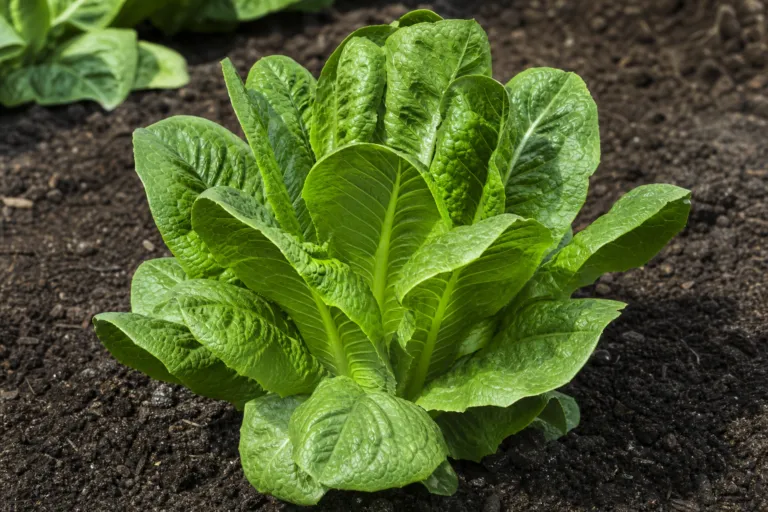 Lactuca sativa Longifolia Group