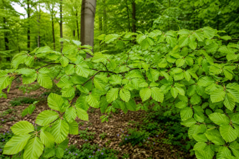 Fagus sylvatica