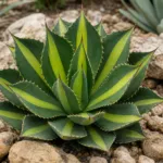 Splendida (Agave lophantha ‘Splendida’) (Agave lophantha 'Splendida') – plant photo