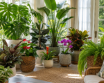 Turn Your Sunroom Into a Jungle With These 10 Exotic Plants