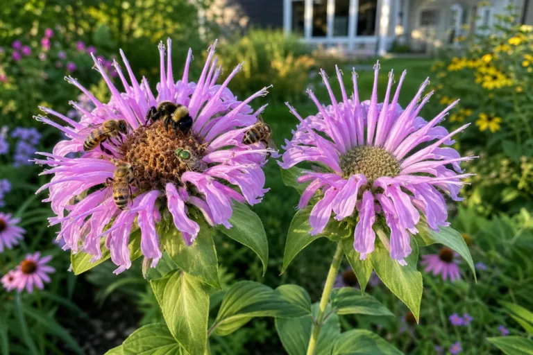 Warum eine Blüte Bienen anlockt – und die fast identische daneben ignoriert