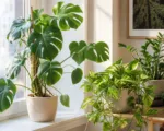Why Your Houseplant Suddenly Starts Growing Sideways—and What It Is Trying to Tell You