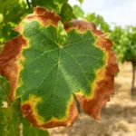 Xylella fastidiosa bacterial diseases