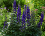 Tojad (Aconitum ‘Bressingham Spire’)