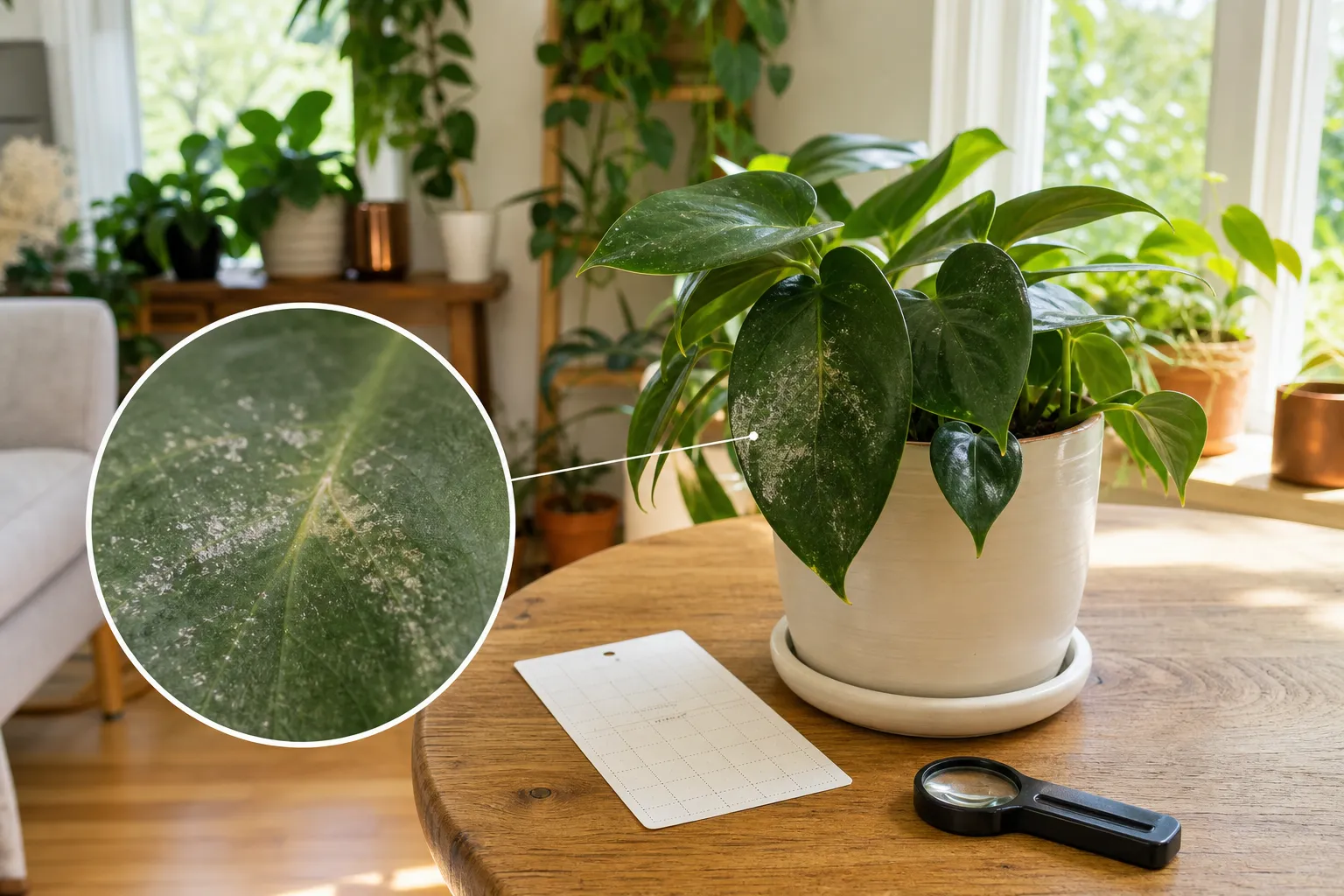 What Is the Worst Houseplant Pest—and Why Is It So Difficult to Control?