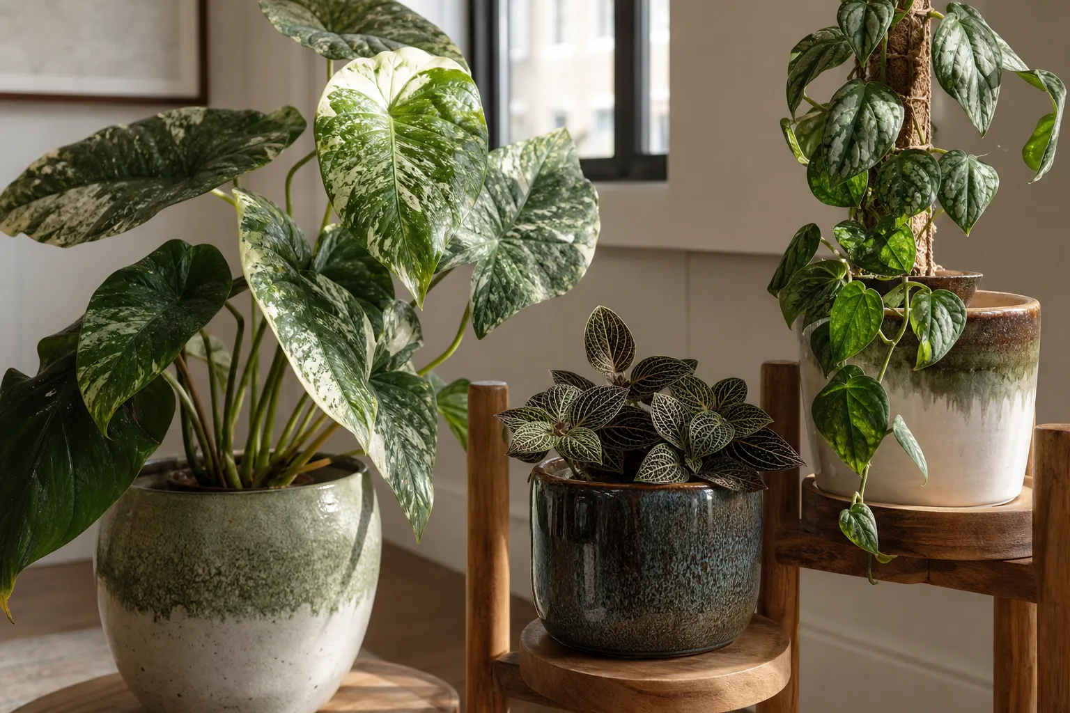 What Makes a Houseplant Rare?