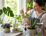 Why Some Popular Houseplants Are Rarely Grown From Seed