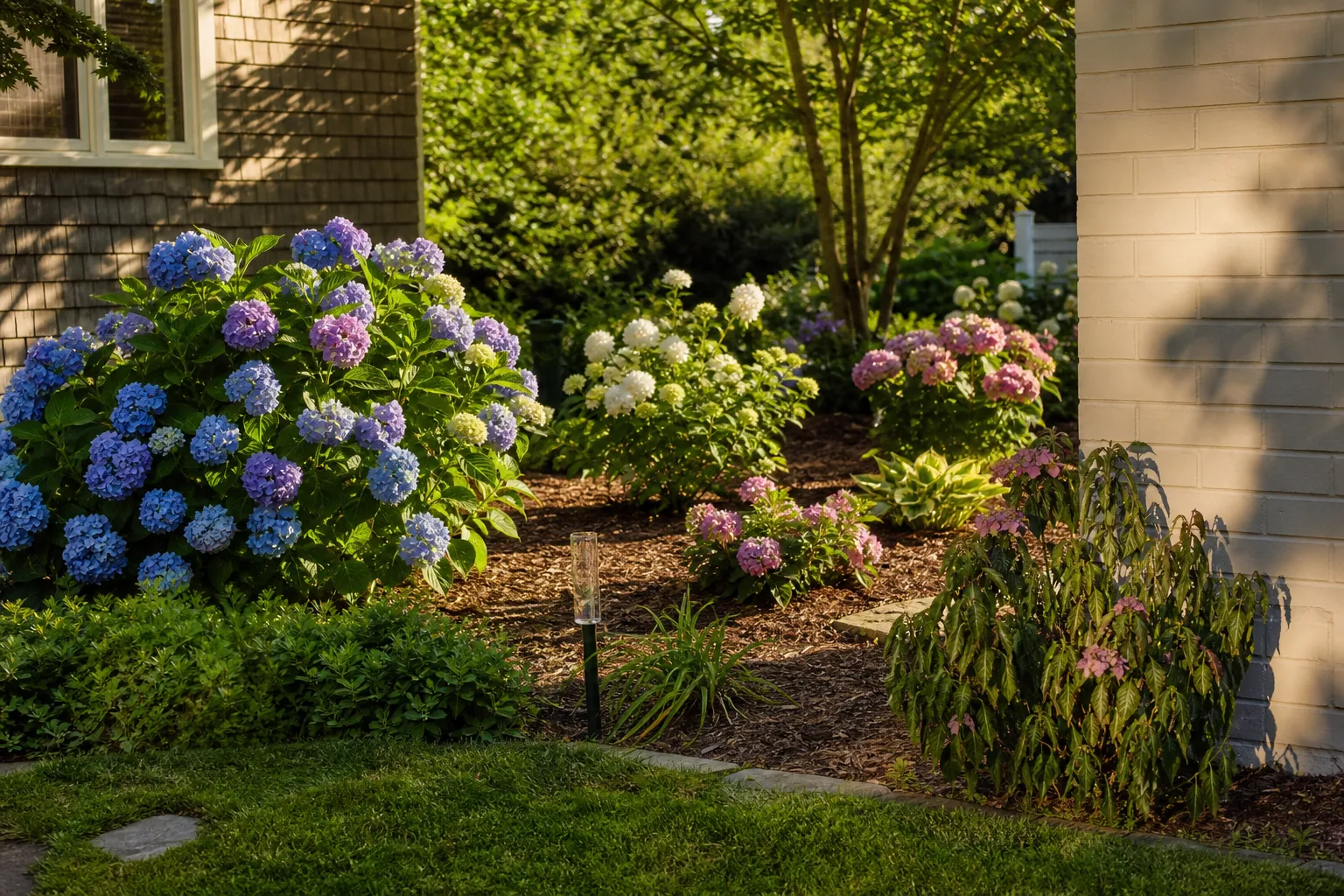 Why You Might Not Want to Plant a Hydrangea in Certain Locations
