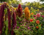 Coltivare l’amaranto: dalla semina a fiori spettacolari