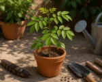 Growing Cassia fistula From Seed: Caring for a Golden Shower Tree Seedling