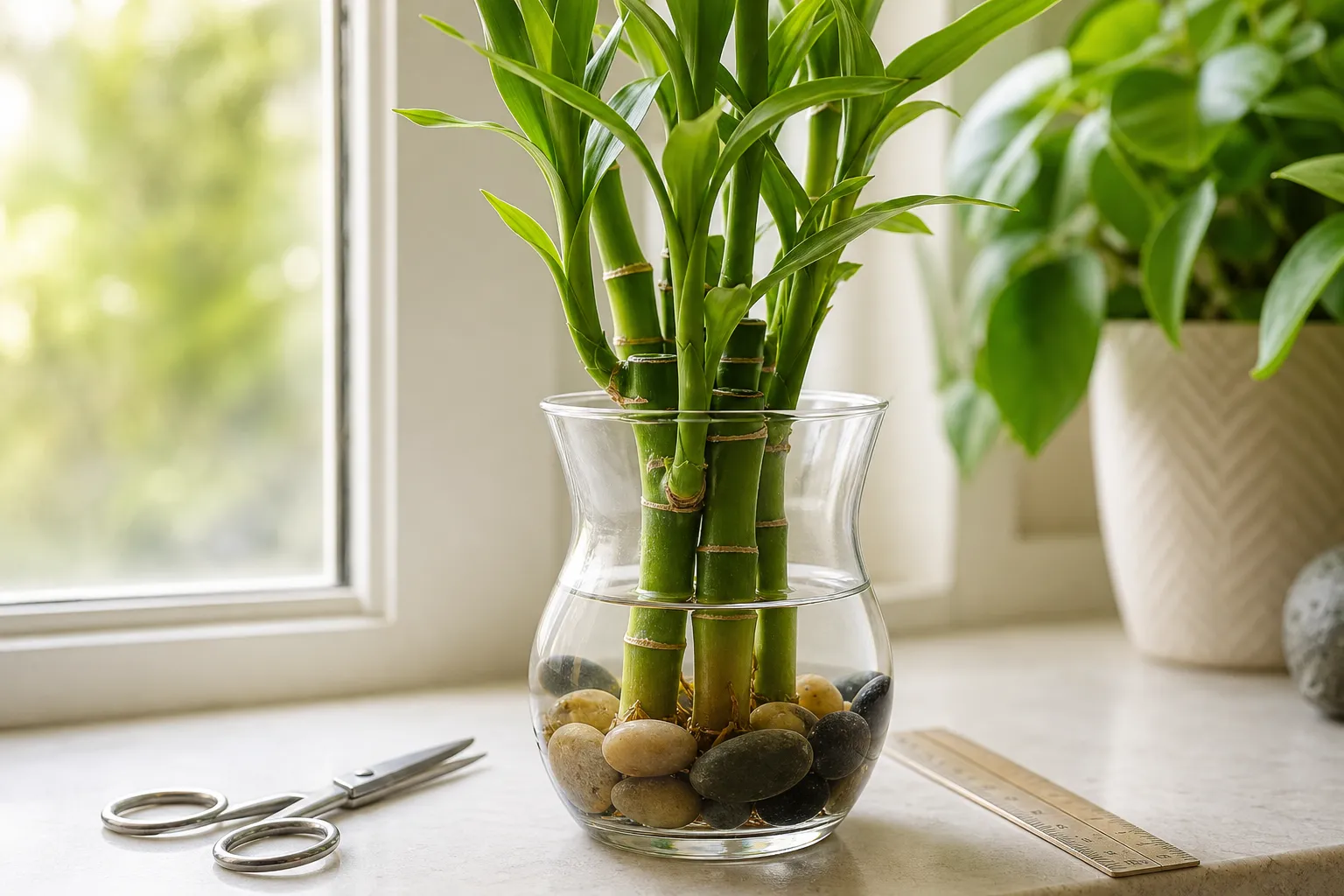 How to Save Lucky Bamboo: Why It Declines and How to Help It Recover