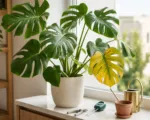 Monstera Leaves Turning Yellow? Common Causes and Practical Solutions