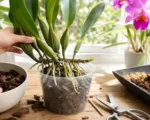 Orchid Bulbs and Pseudobulbs: How to Plant, Water and Revive Shrivelled Growth