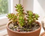 Sedum rubrotinctum: światło, podlewanie, rozmnażanie i najczęstsze problemy